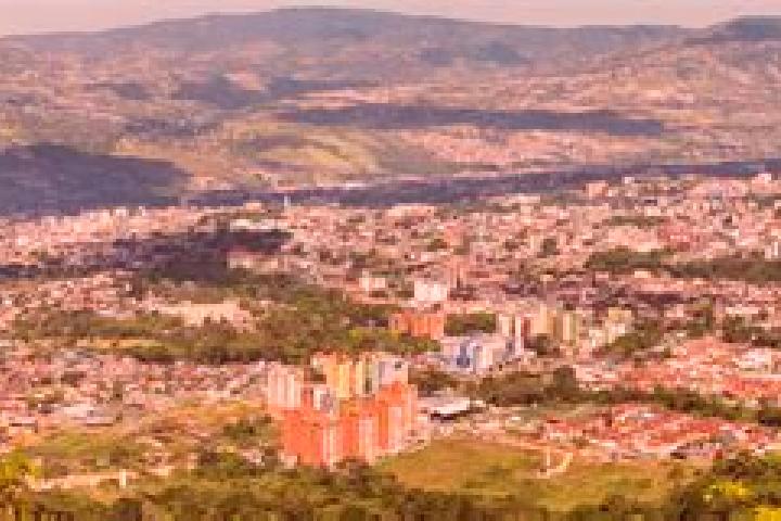 Zoey, 23 — Escort in San Cristobal, Colombia