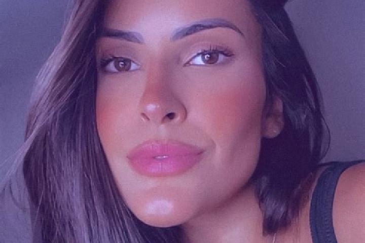 Zoey, 23 — Escort in San Vicente, Costa Rica