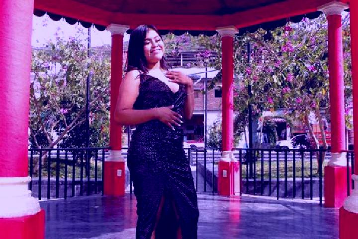 Zoey, 23 — Escort in Santa Maria Tiltepec, Mexico