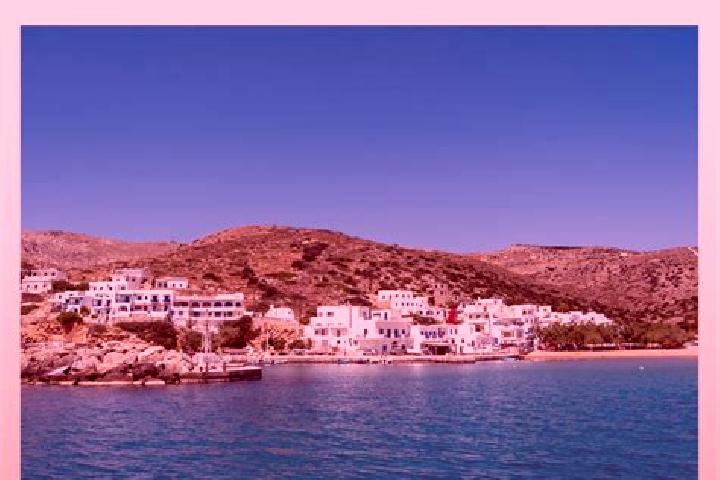 Zoey, 23 — Escort in Sikinos, Greece