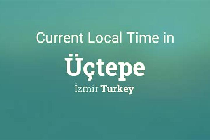Zoey, 23 — Escort in UEctepe, Turkey