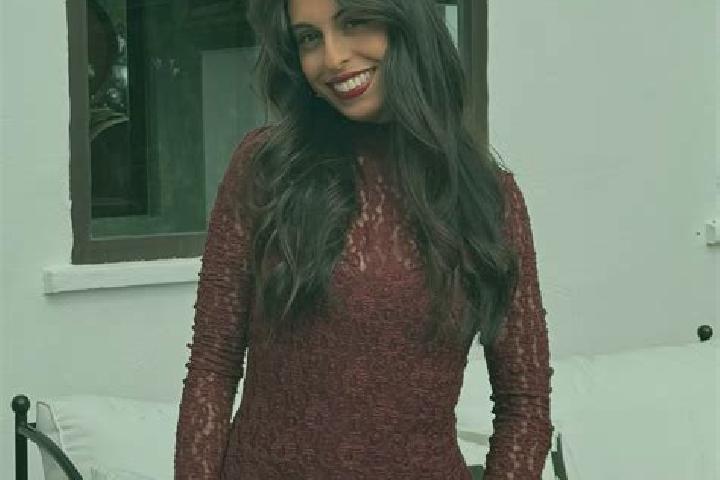 Zoey, 23 — Escort in Vicente Guerrero, Mexico