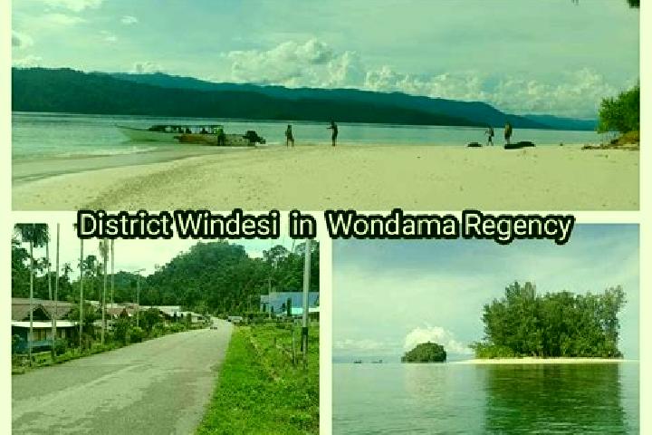 Zoey, 23 — Escort in Windesi, Indonesia