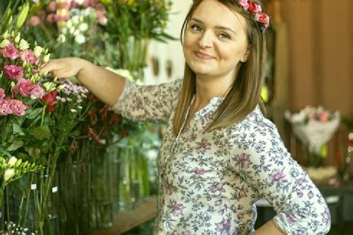 Zoey, 23 — Escort in Wylewa, Poland