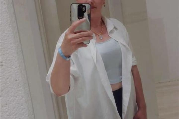 Zoey, 23 — Escort in Yenisakran, Turkey