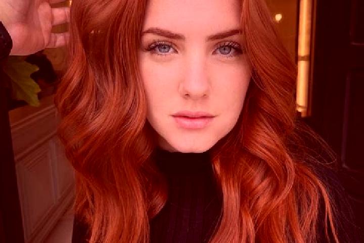 Zoey, 24, a auburn blue-eyed european companion based in Nouic. Offering Tantra, BDSM, A-Level, Domination, Fetish. Available for incall and outcall, overnig...