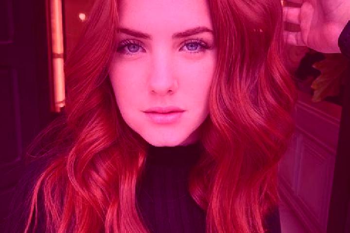 Zoey, 24, a auburn blue-eyed mediterranean companion based in Mallapuram. Offering Travel Companion, Girlfriend Experience, Duos, GFE. Available for incall a...