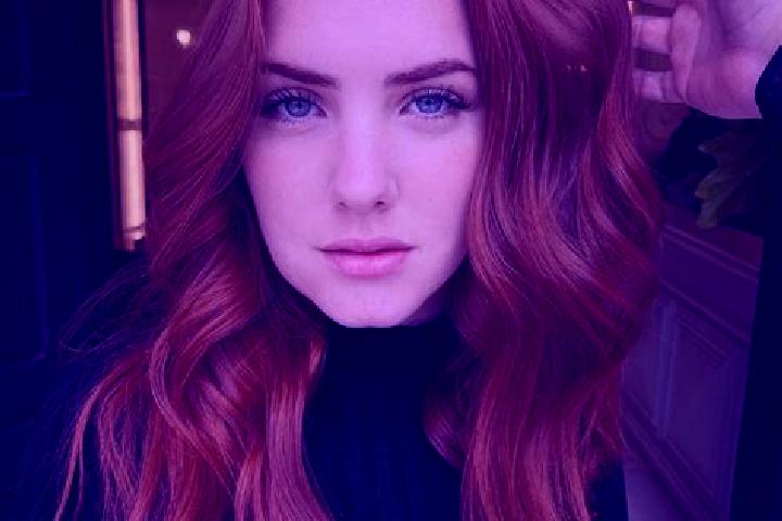 Zoey, 24, a auburn blue-eyed slavic companion based in Cabildo. Offering Deep French Kissing, Overnight, Striptease, CIM. Available for incall and outcall, o...