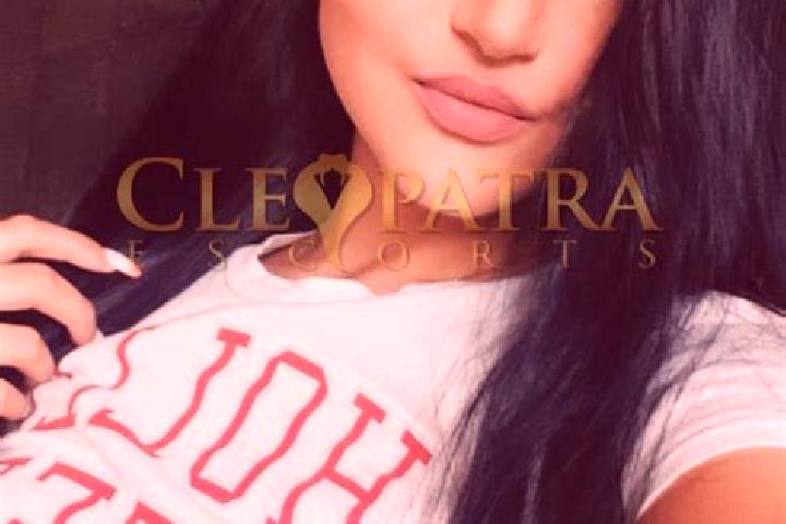 Zoey, 24, a black dark-eyed mediterranean companion based in Jatipamor. Offering Erotic Massage, Dinner Date, BDSM, OWO, Striptease. Available for incall and...