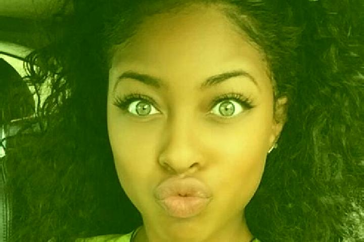 Zoey, 24, a black green-eyed ebony companion based in Valdelcubo. Offering CIM, Massage, Travel Companion. Available for incall and outcall, day and evening ...
