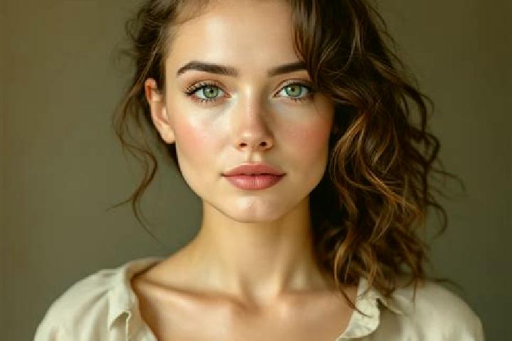 Zoey, 24, a chestnut grey-eyed european companion based in Caraibas. Offering Overnight, GFE, Deep French Kissing, Duos. Available for incall and outcall, da...