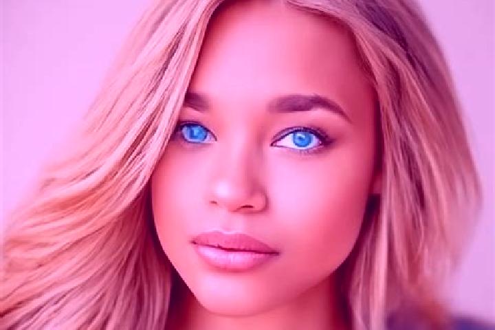 Zoey, 24, a dark blonde blue-eyed latina companion based in Ganjam. Offering Tantra, Girlfriend Experience, Overnight, A-Level. Available for incall and outc...