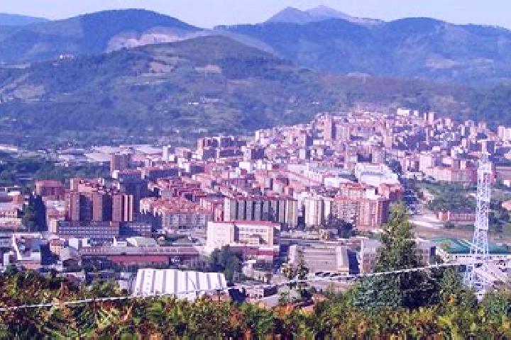 Zoey, 24 — Escort in Berriz, Spain