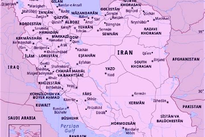Zoey, 24 — Escort in Bezenjan, Iran