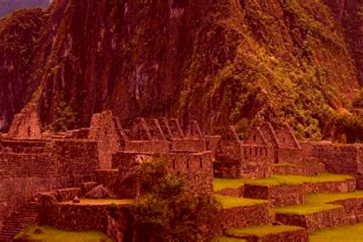 Zoey, 24 — Escort in Campo Verde, Peru
