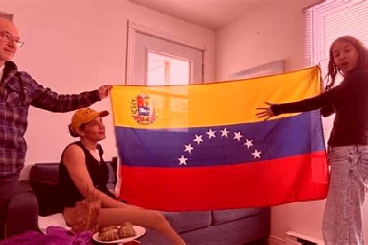 Zoey, 24 — Escort in Canape Capatarida, Venezuela