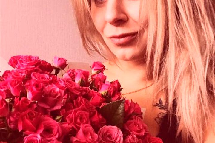 Zoey, 24 — Escort in Chudniv, Ukraine