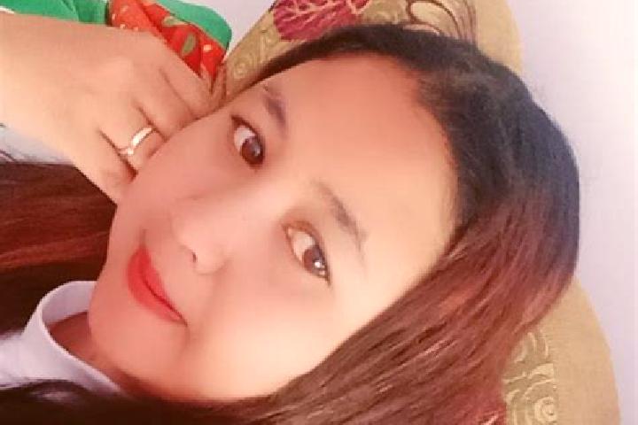Zoey, 24 — Escort in Cisewu, Indonesia