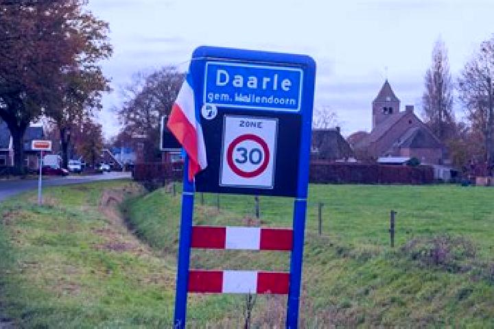 Zoey, 24 — Escort in Daarle, Netherlands