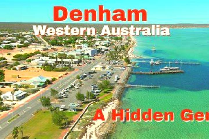 Zoey, 24 — Escort in Denham, Australia