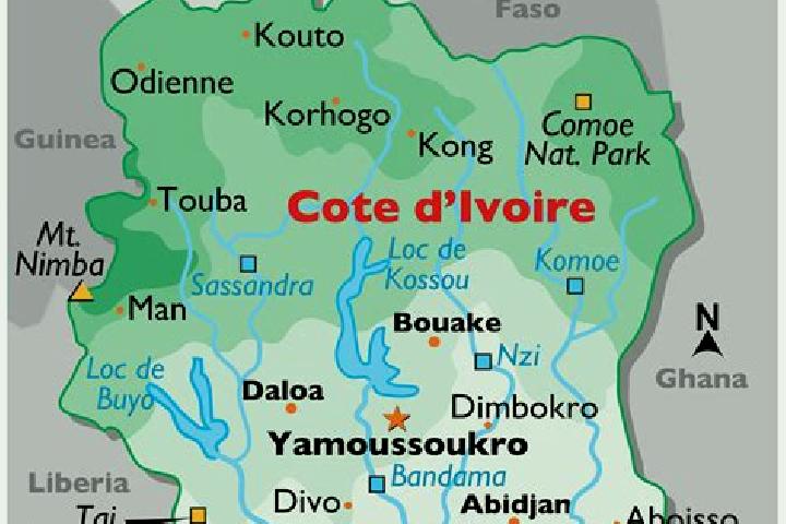 Zoey, 24 — Escort in Divo, Ivory Coast