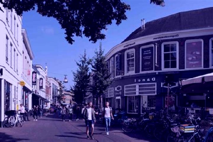 Zoey, 24 — Escort in Dolphia, Netherlands
