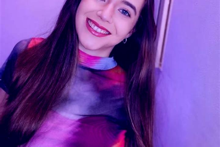 Zoey, 24 — Escort in Famailla, Argentina