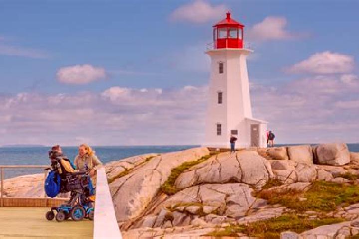 Zoey, 24 — Escort in Herring Cove, Canada