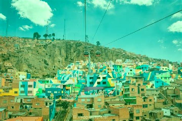 Zoey, 24 — Escort in Huarina, Bolivia