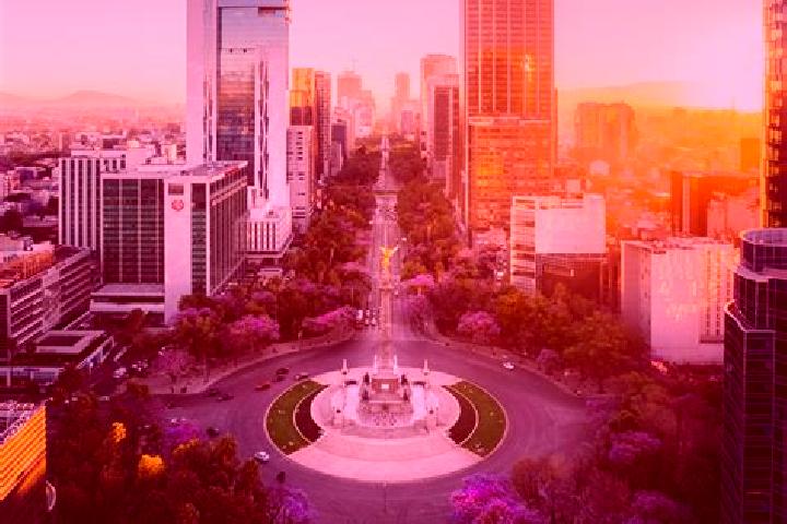 Zoey, 24 — Escort in Jayamitla, Mexico