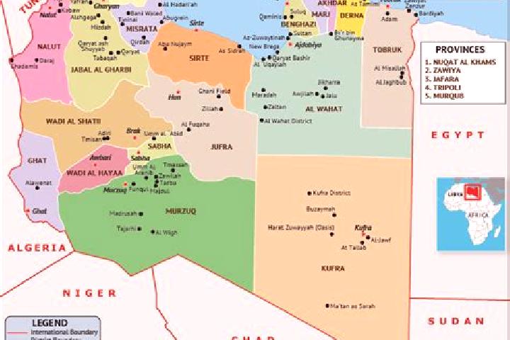 Zoey, 24 — Escort in Kabaw, Libya