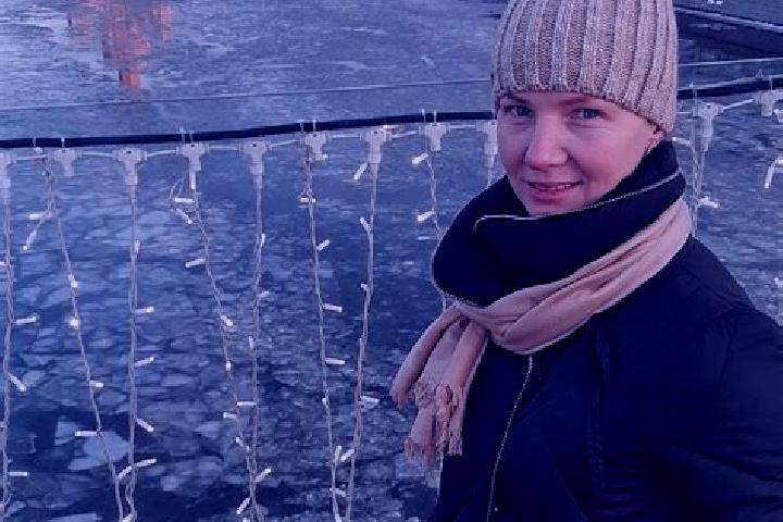 Zoey, 24 — Escort in Krasnyy Kut, Russia