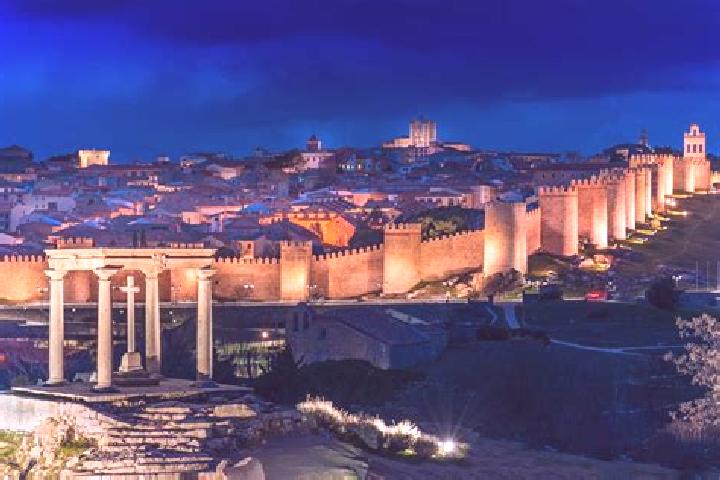 Zoey, 24 — Escort in La Horcajada, Spain