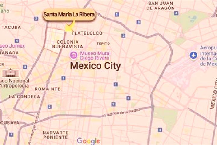 Zoey, 24 — Escort in La Ribera, Mexico