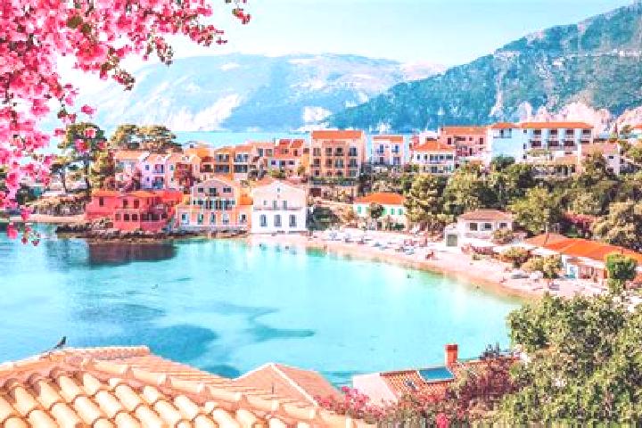 Zoey, 24 — Escort in Limnokhorion, Greece