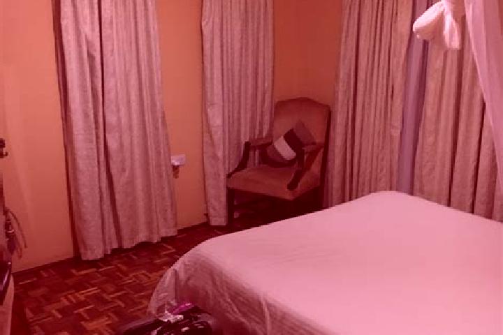 Zoey, 24 — Escort in Matunda, Kenya