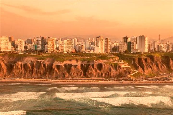 Zoey, 24 — Escort in Mayocc, Peru