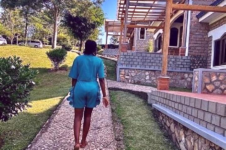 Zoey, 24 — Escort in Mityana, Uganda