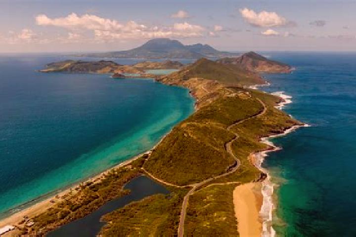 Zoey, 24 — Escort in Monkey Hill, Saint Kitts and Nevis