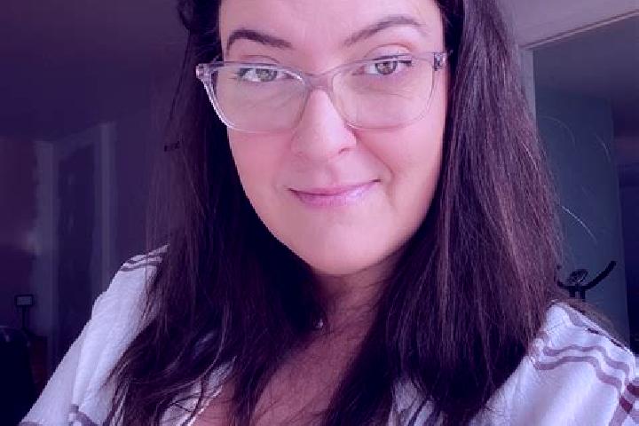 Zoey, 24 — Escort in Mont-Gauthier, Belgium