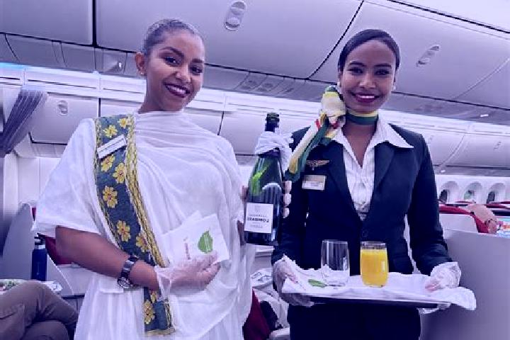 Zoey, 24 — Escort in Nazret, Ethiopia