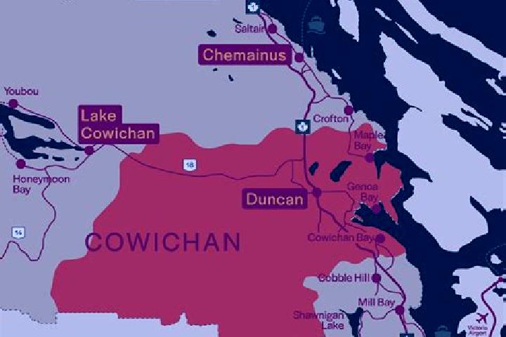 Zoey, 24 — Escort in North Cowichan, Canada