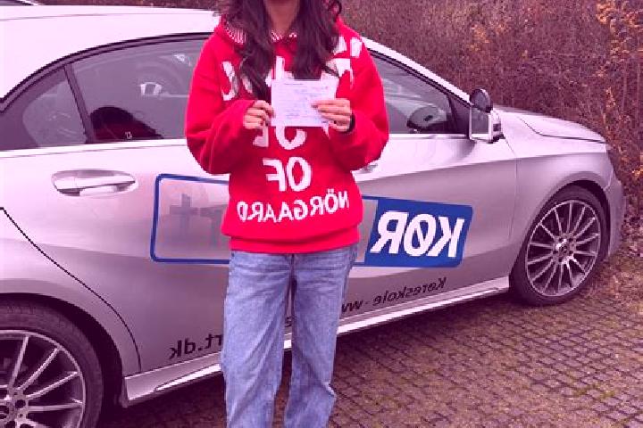 Zoey, 24 — Escort in Nyborg, Denmark