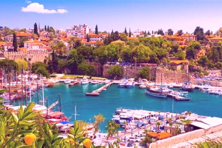 Zoey, 24 — Escort in Okurcalar, Turkey
