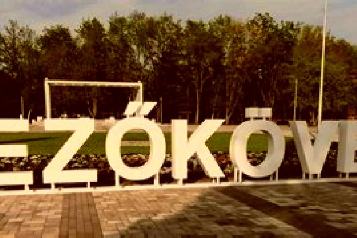 Zoey, 24 — Escort in Opusztaszer, Hungary