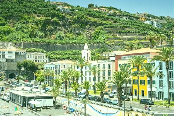 Zoey, 24 — Escort in Ponta do Sol, Cape Verde