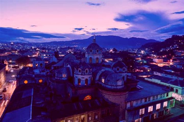 Zoey, 24 — Escort in Quetzaltenango, Guatemala
