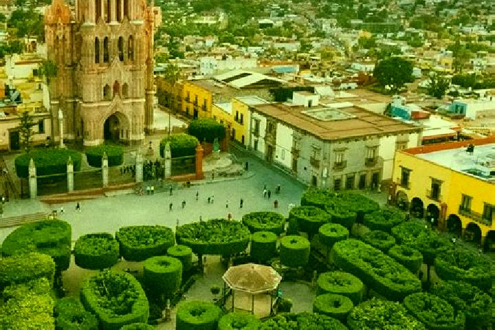 Zoey, 24 — Escort in San Miguel de Allende, Mexico