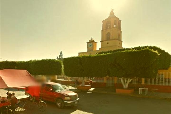 Zoey, 24 — Escort in San Pedro Tenango, Mexico