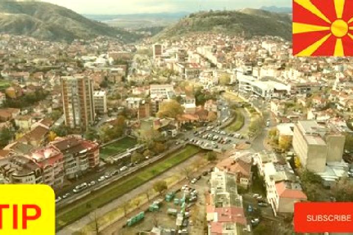 Zoey, 24 — Escort in Shtip, North Macedonia